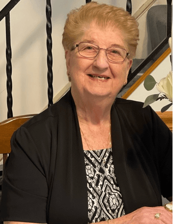 Anna "Annie" Caruso Casciato Obituary