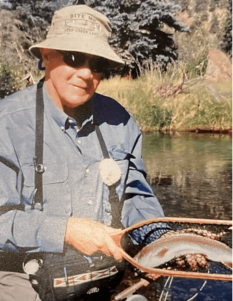 Paul Richard Bridges Obituary
