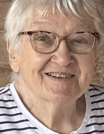 Lucinda Rose (Dalmasse) Farabaugh Obituary