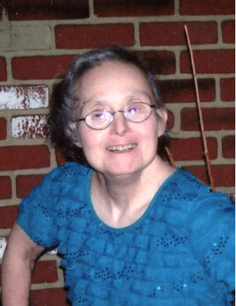 Joanie F. Patricca Obituary