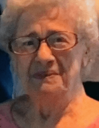 Mary I. Diulus Degener Obituary