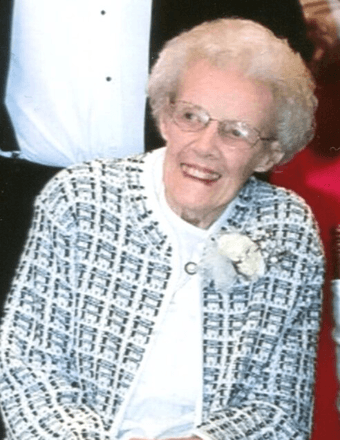 Mary Reddy Obituary