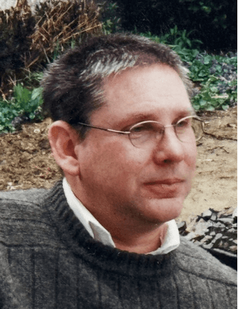 Jeffry Noel Parker Obituary