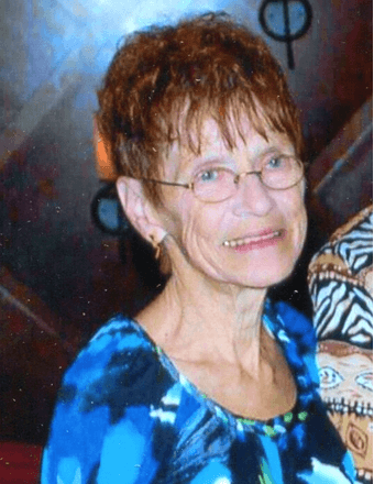 Janet R. Fiore Obituary
