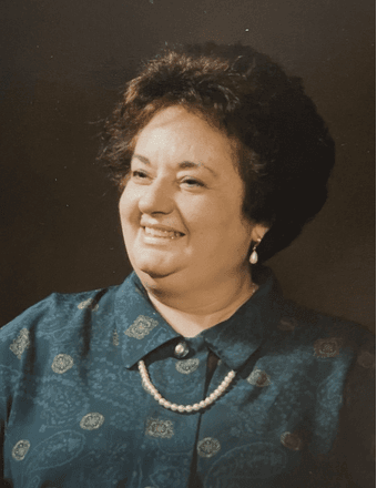 Pauline A. DeSimone Obituary
