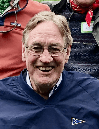 David Courtney Evans Obituary
