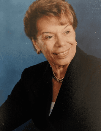 Cecile Springer Obituary
