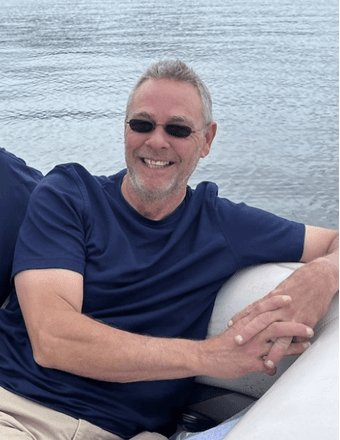 Jeffrey D. Bovier Obituary