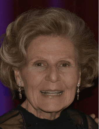 JoAnn Kartsonas Obituary