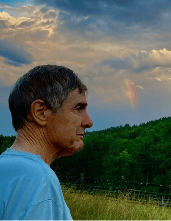 Richard L. Connors Obituary