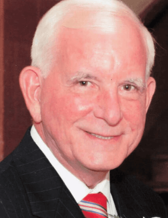 Richard "Dick" Allen Skrinjar Obituary