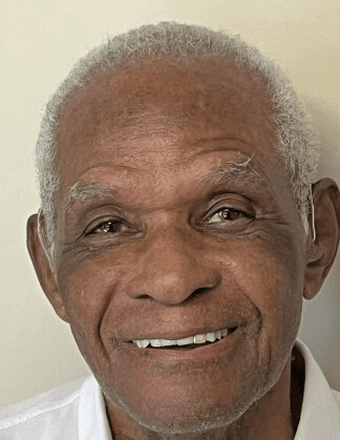 Harry Hairston, Jr. Obituary
