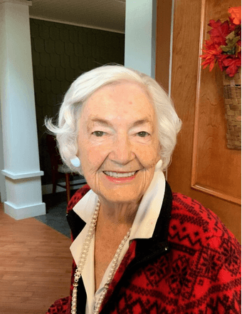 Margaret Ann Weis Obituary