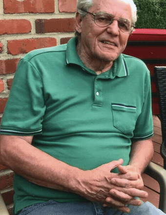 Harry W. "Bill" Taylor Obituary