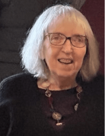 Louise C. Laboon Obituary