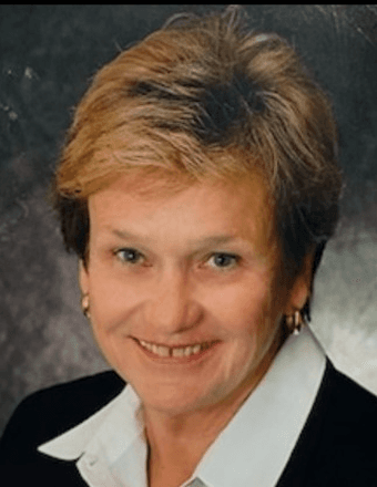 Marion McDonough Feeney Obituary