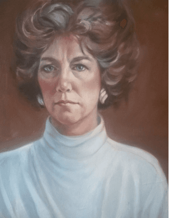Grace Runnette Clark Obituary