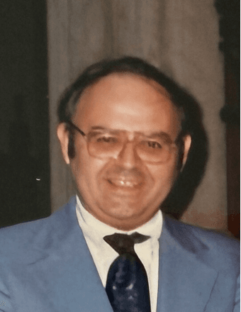 Lawrence "Larry" Lander Obituary
