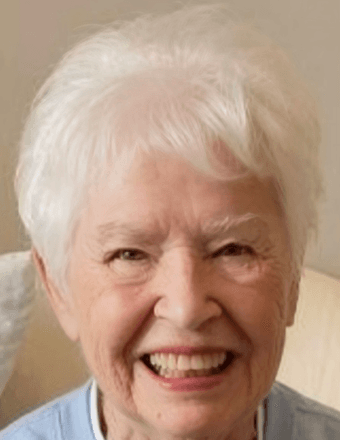 Agnes "Aggie" Lonie Capitano Obituary