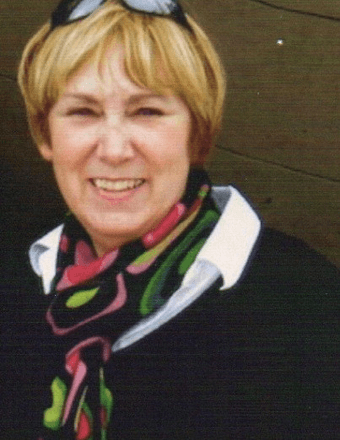 Mary Ann Baker Fulks Obituary