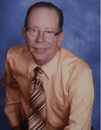 Anthony Wallace Martin, Sr. Obituary